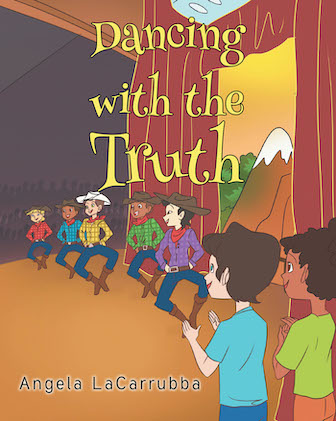 Dancing With The Truth book cover